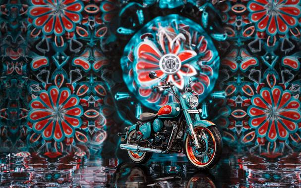 2027 Royal Enfield Goan Classic 350