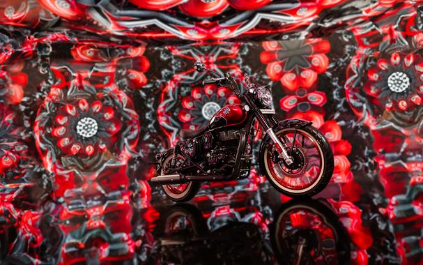 2027 Royal Enfield Goan Classic 350