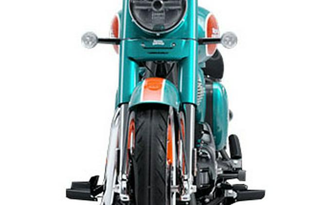 2027 Royal Enfield Goan Classic 350