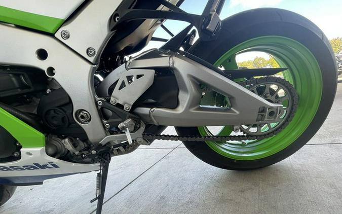 2024 Kawasaki Ninja ZX-10R KRT Edition ABS