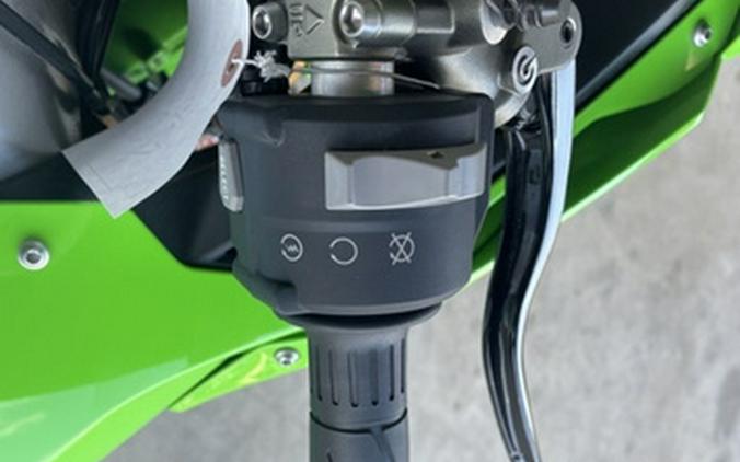 2024 Kawasaki Ninja ZX-10R KRT Edition ABS