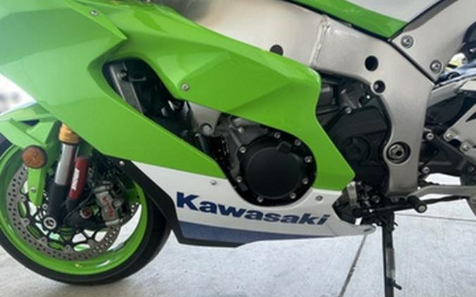 Kawasaki Ninja ZX-10R motorcycles for sale in Oklahoma City, OK