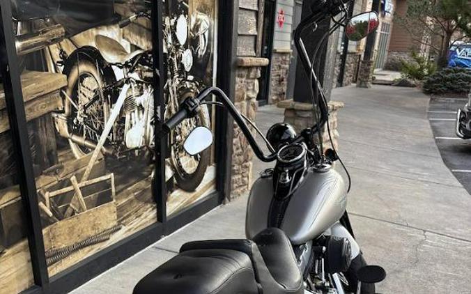 2009 Harley-Davidson CROSS BONES