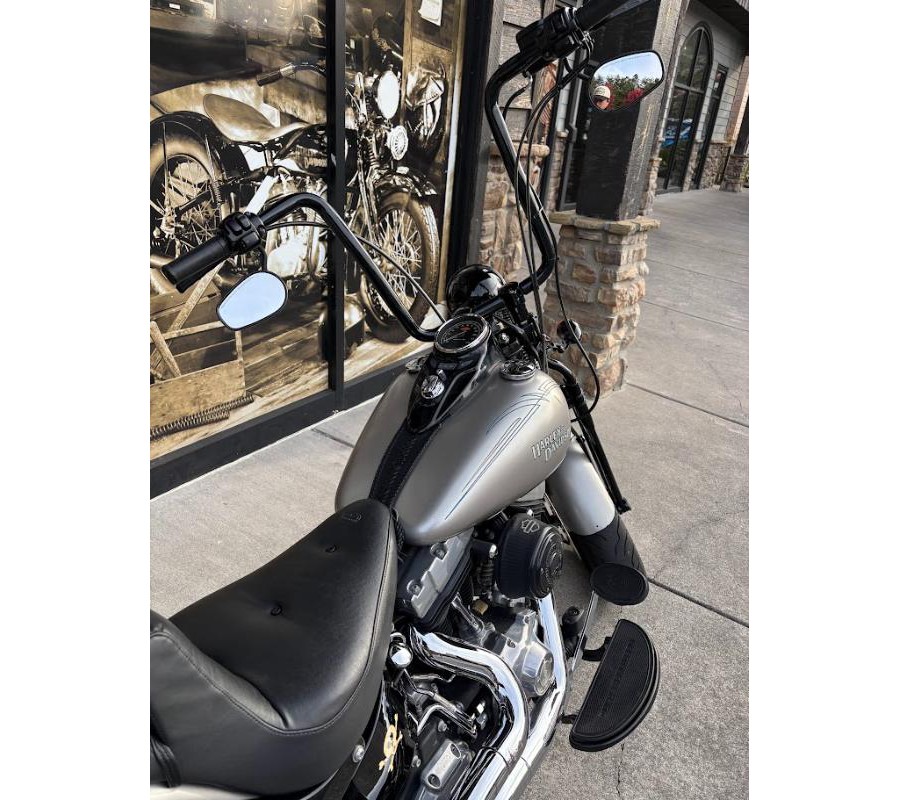2009 Harley-Davidson CROSS BONES