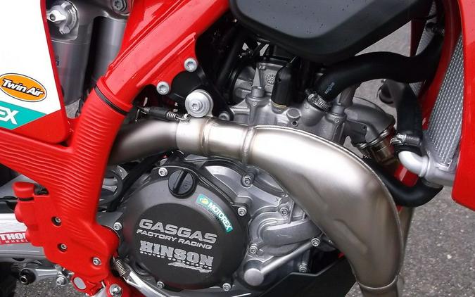 2023 GASGAS MC 450F Factory Edition