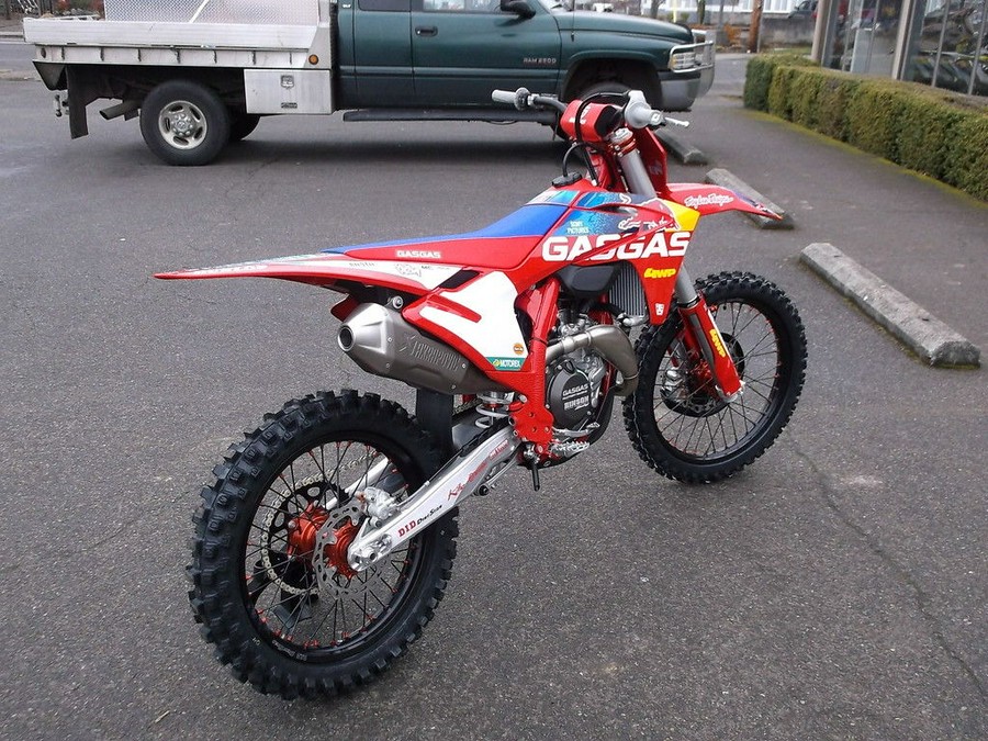 2023 GASGAS MC 450F Factory Edition