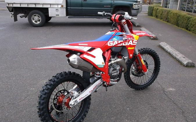 2023 GASGAS MC 450F Factory Edition