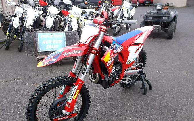 2023 GASGAS MC 450F Factory Edition