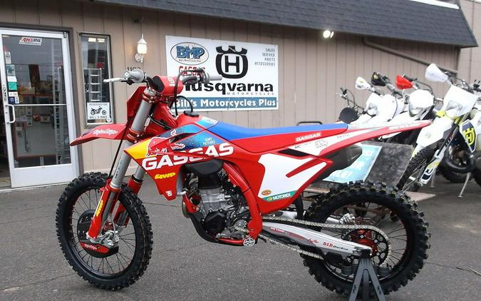 2023 GASGAS MC 450F Factory Edition