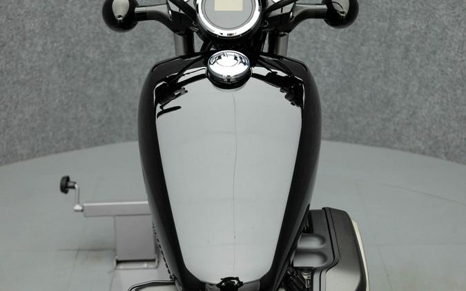 2014 YAMAHA XVS950 STAR BOLT 950