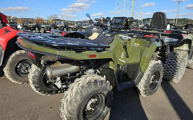 2024 Polaris® Sportsman 450 H.O. Utility