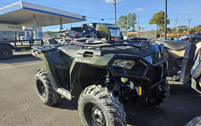 2024 Polaris® Sportsman 450 H.O. Utility