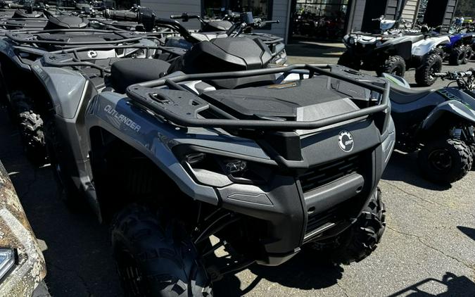 2024 Can-Am® Outlander DPS 500