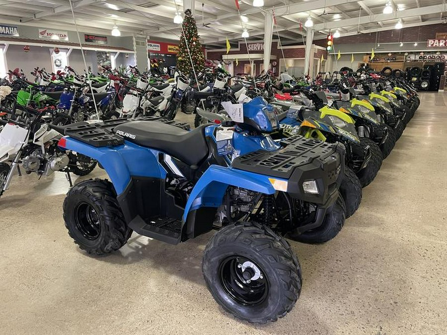 2024 Polaris® Sportsman 110