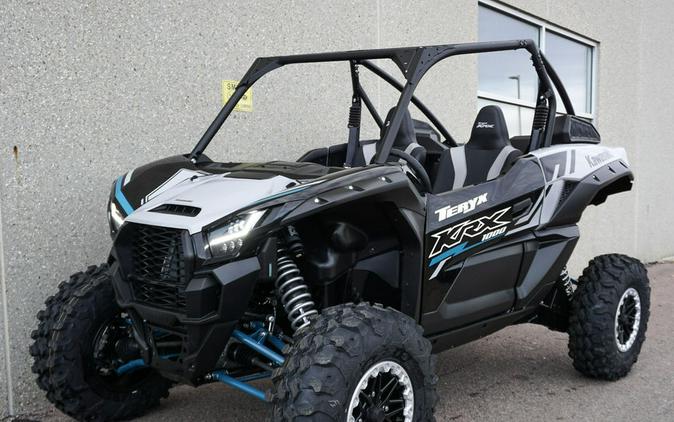 2024 Kawasaki Teryx KRX® 1000