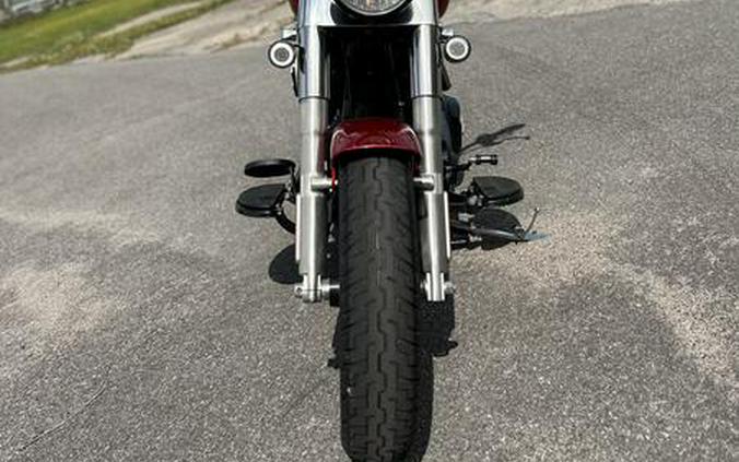 2013 Harley-Davidson® FLS - Softail® Slim™