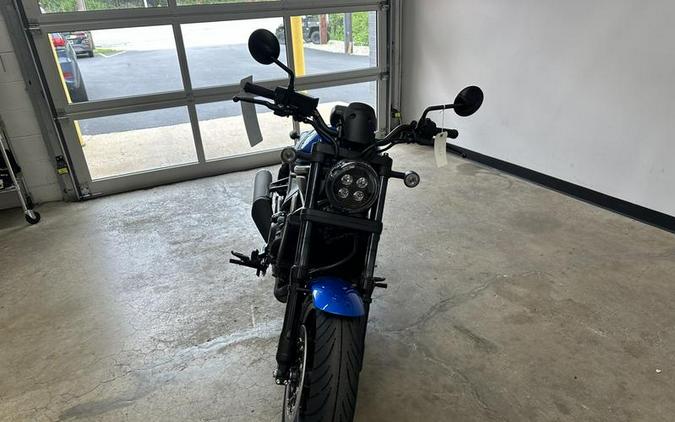 2024 Honda® Rebel 1100