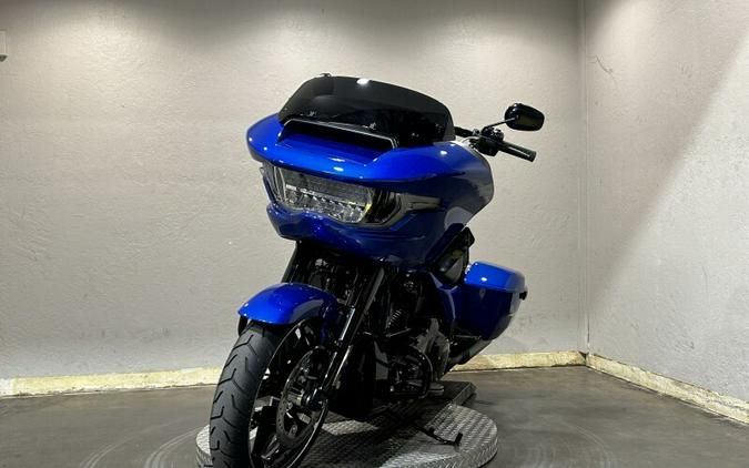 Harley-Davidson Road Glide® 2024 FLTRX 84472656 BLUE BURST