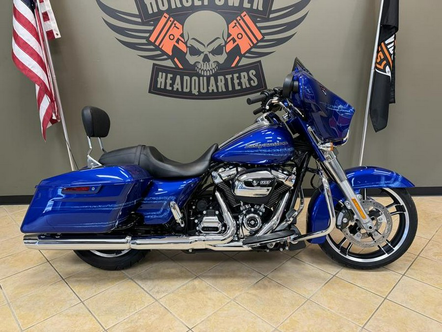 2019 Harley-Davidson® FLHX - Street Glide®