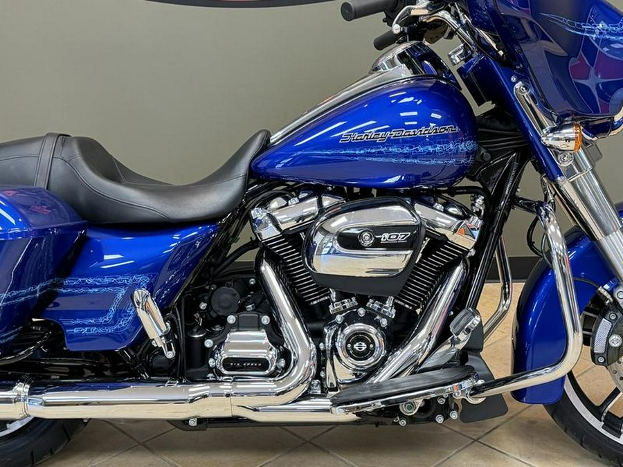 2019 Harley-Davidson® FLHX - Street Glide®