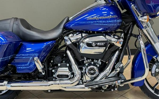 2019 Harley-Davidson® FLHX - Street Glide®