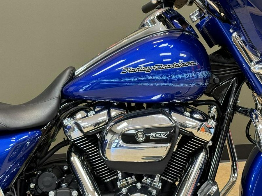 2019 Harley-Davidson® FLHX - Street Glide®