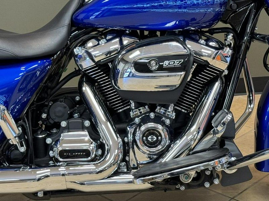 2019 Harley-Davidson® FLHX - Street Glide®