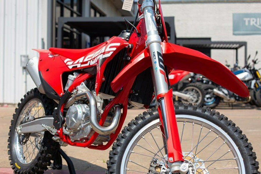 New 2023 GASGAS MC 450F