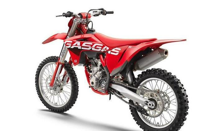 New 2023 GASGAS MC 450F