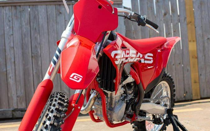 New 2023 GASGAS MC 450F