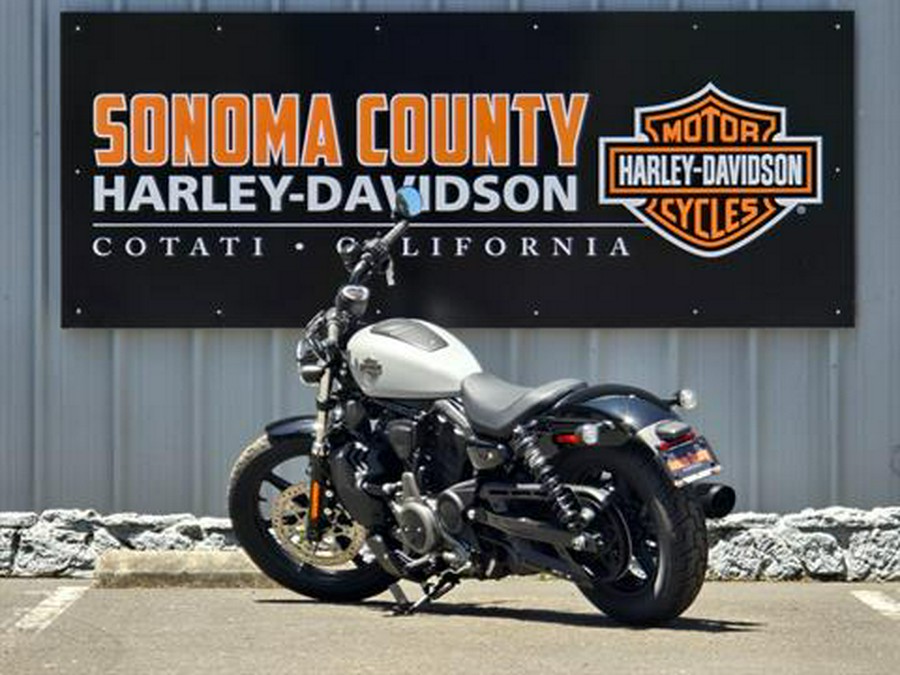 2024 Harley-Davidson Nightster®