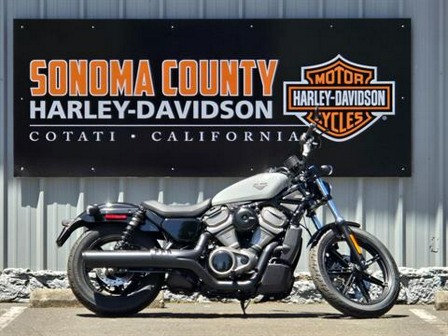 2024 Harley-Davidson Nightster®