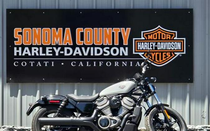 2024 Harley-Davidson Nightster®