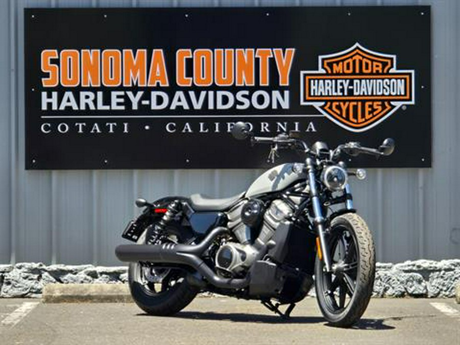 2024 Harley-Davidson Nightster®