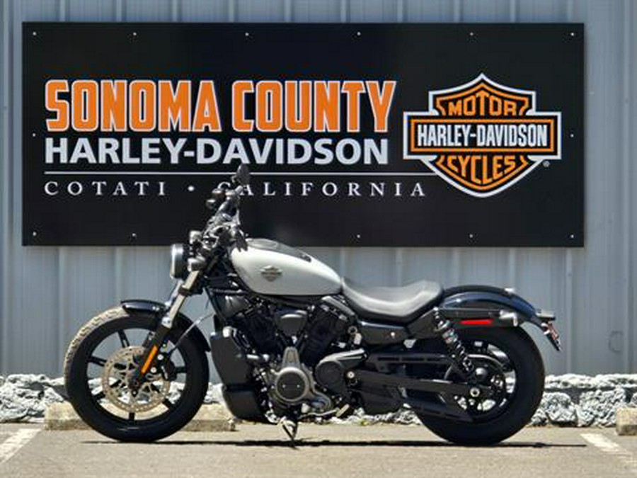 2024 Harley-Davidson Nightster®