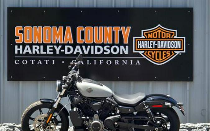 2024 Harley-Davidson Nightster®