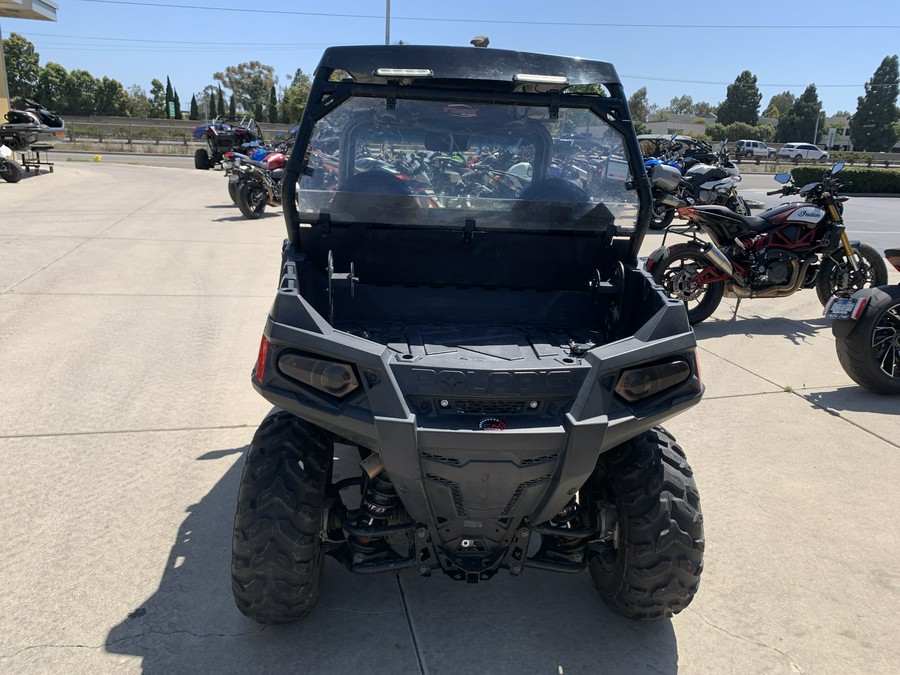 2017 Polaris Industries RZR 570 EPS