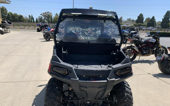 2017 Polaris Industries RZR 570 EPS