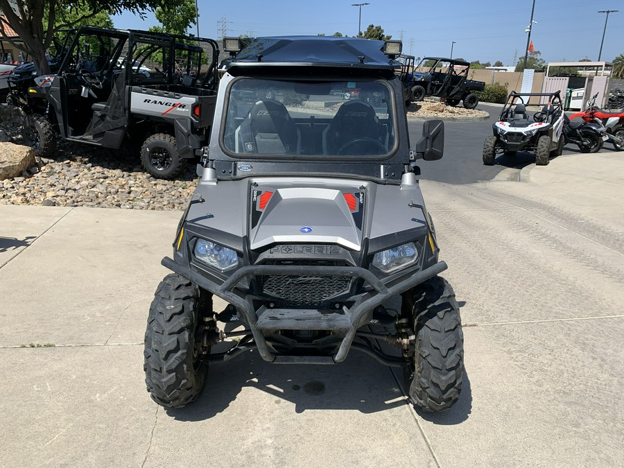 2017 Polaris Industries RZR 570 EPS