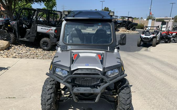 2017 Polaris Industries RZR 570 EPS