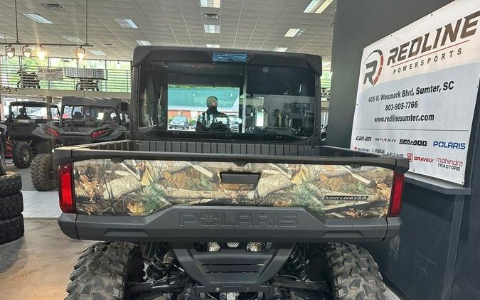 2024 Polaris® Ranger Crew XD 1500 NorthStar Edition Ultimate Camo