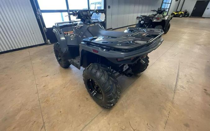 2024 Polaris® Sportsman 570 Utility HD