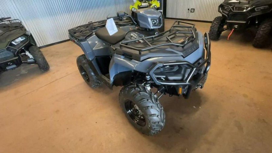 2024 Polaris® Sportsman 570 Utility HD