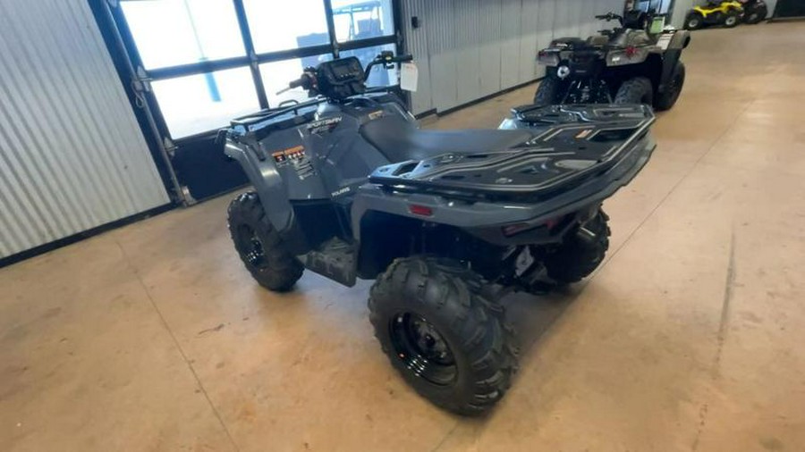 2024 Polaris® Sportsman 570 Utility HD