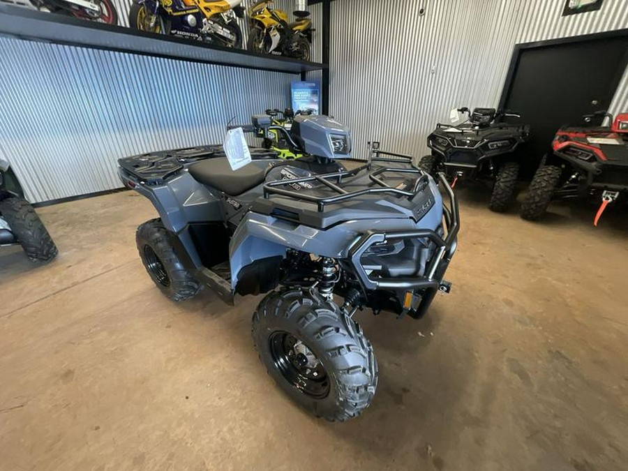 2024 Polaris® Sportsman 570 Utility HD