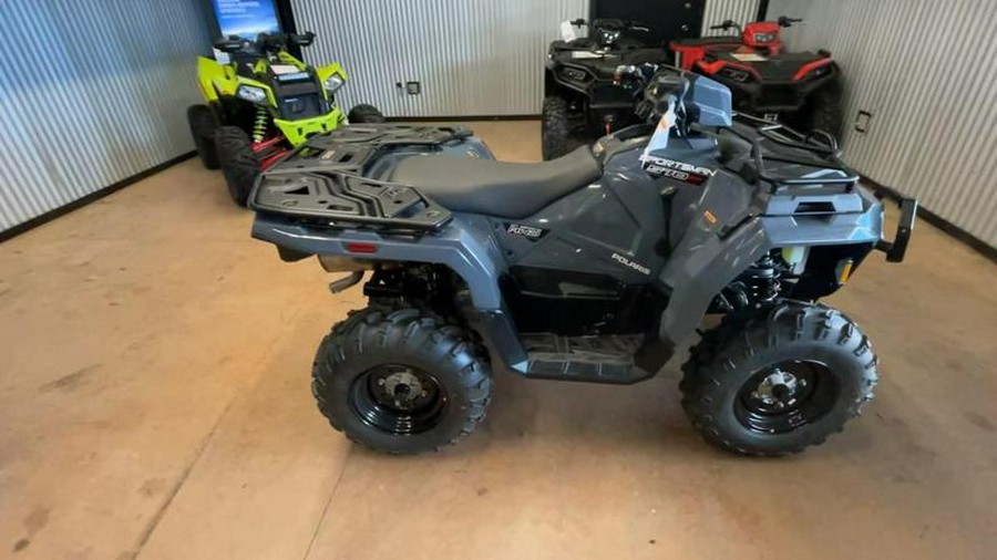 2024 Polaris® Sportsman 570 Utility HD