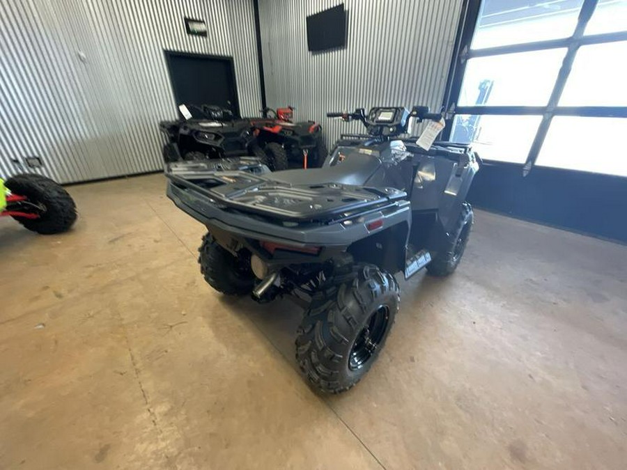 2024 Polaris® Sportsman 570 Utility HD