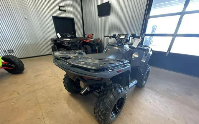 2024 Polaris® Sportsman 570 Utility HD