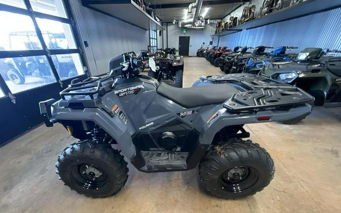 2024 Polaris® Sportsman 570 Utility HD