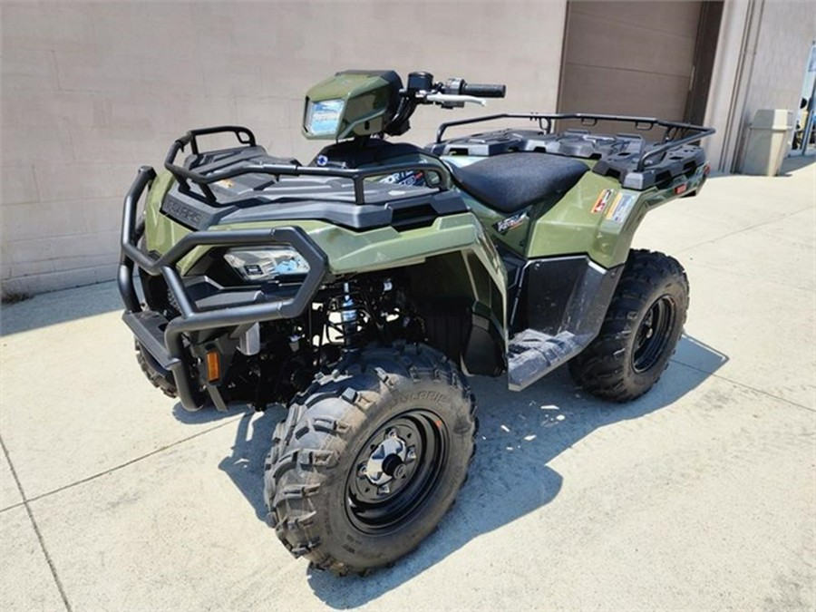 2024 Polaris Sportsman 570 EPS